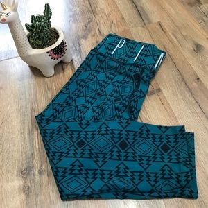 Victoria Secret Pink ultimate leggings